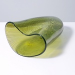 Giampaolo Seguso BELLE EPOQUE Vase, 12.75